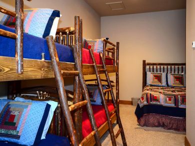 Steamboat Springs Home 896514